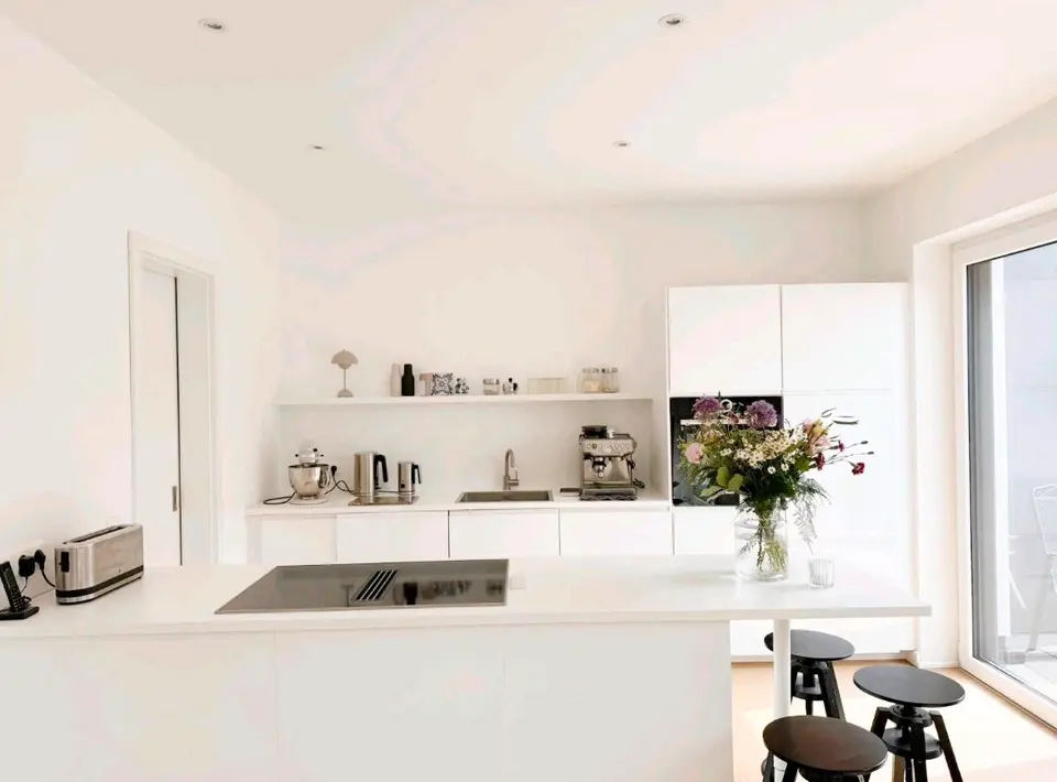 2 Zimmer Wohnung mit 120 m² in Oldenburg – Bild 7