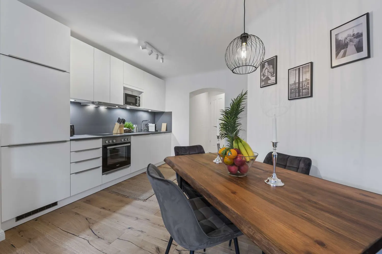 4 Zimmer Wohnung mit 85 m² in Berlin – Bild 2