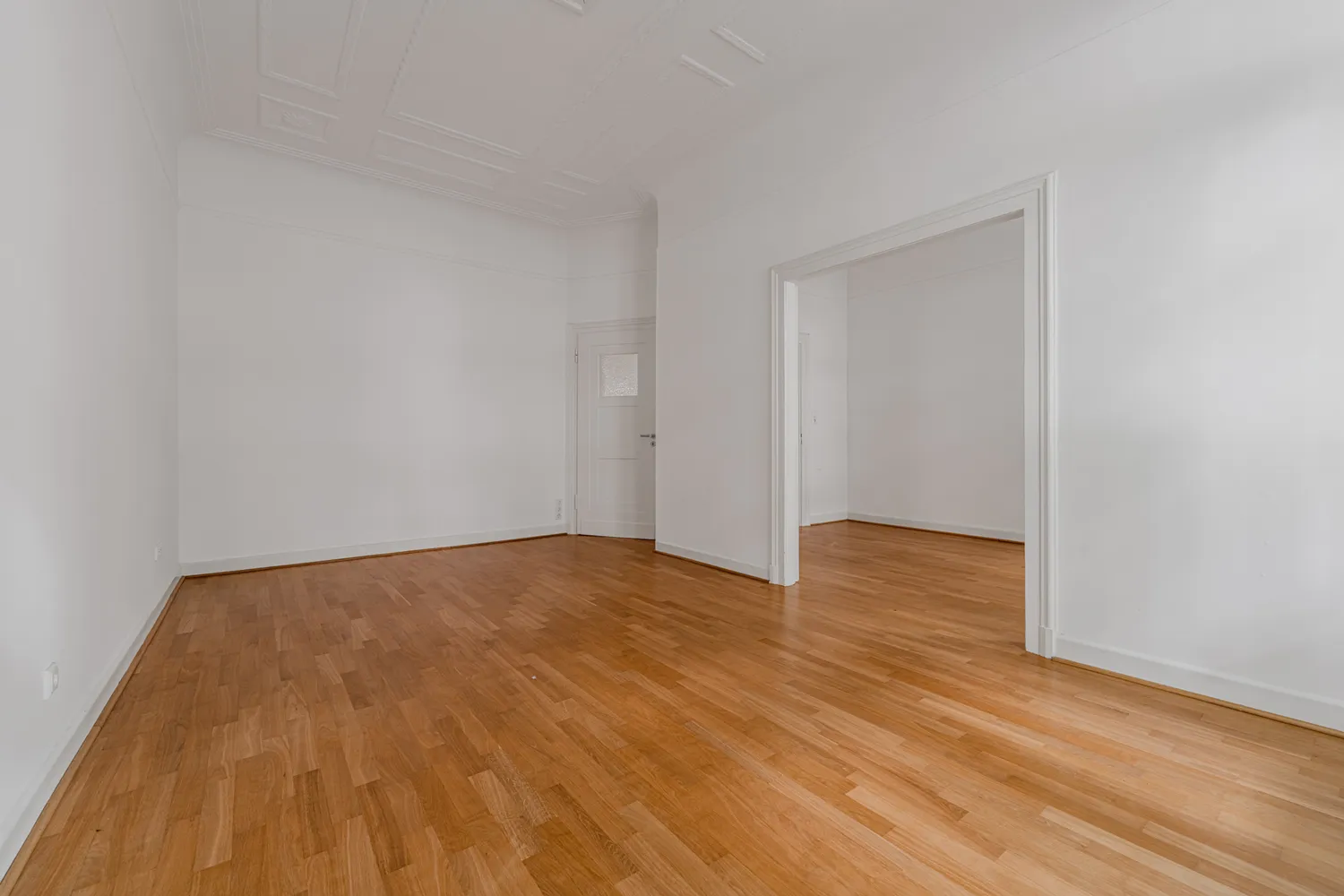 4 Zimmer Wohnung mit 98 m² in Düsseldorf – Bild 3