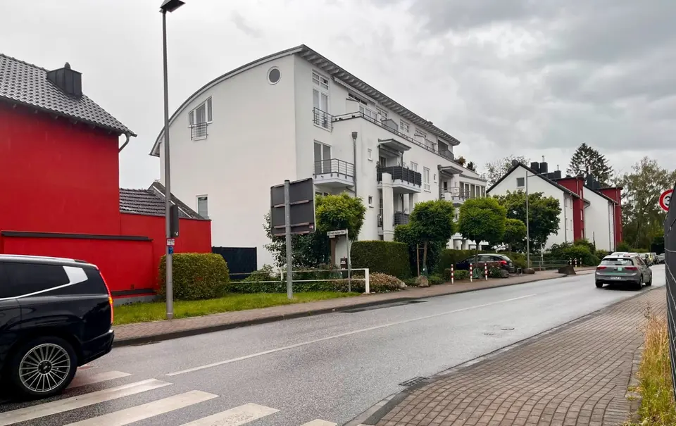 3 Zimmer Wohnung mit 73 m² in Siegburg – Bild 8