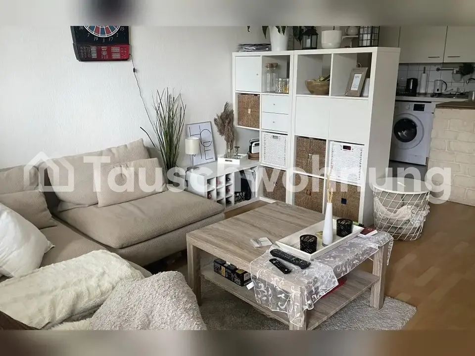 3 Zimmer Wohnung mit 54 m² in Hamburg – Bild 9