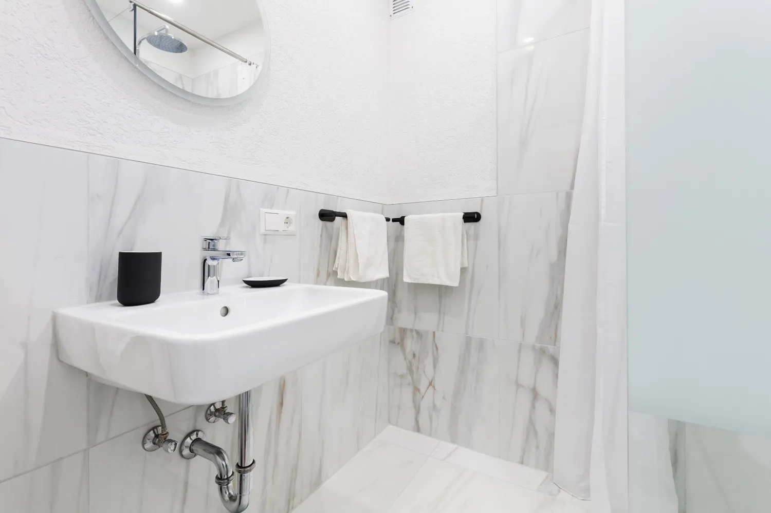 1 Zimmer Wohnung mit 29 m² in Karlsruhe – Bild 6
