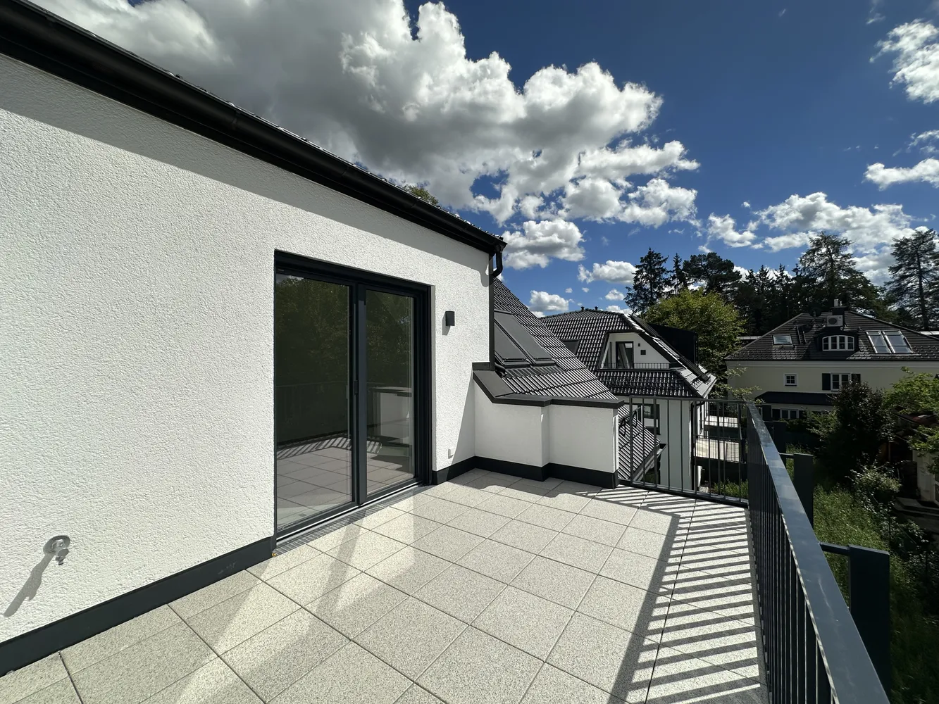 3 Zimmer Wohnung mit 70 m² in München – Bild 1
