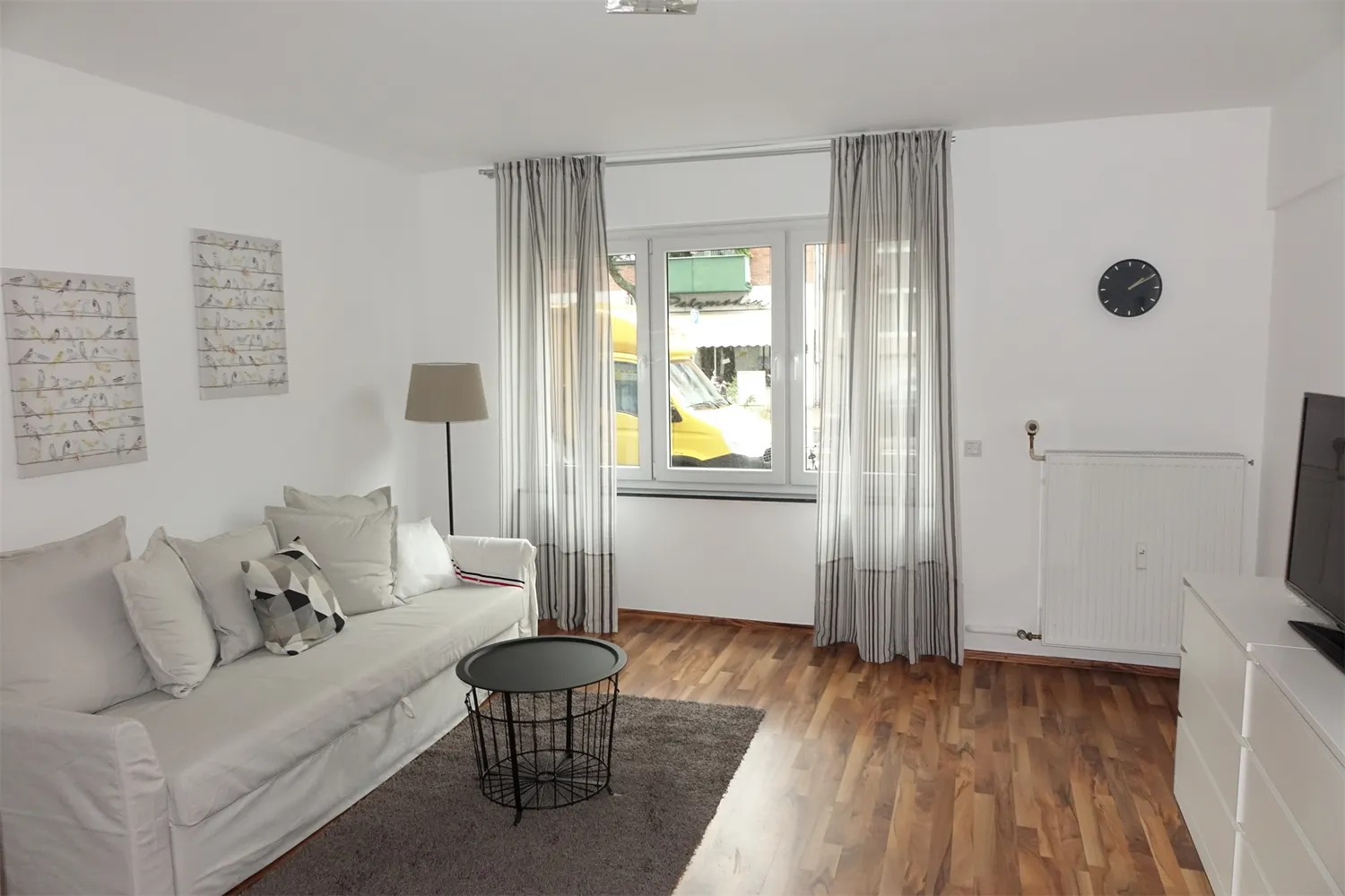 2 Zimmer Wohnung mit 45 m² in Düsseldorf – Bild 3