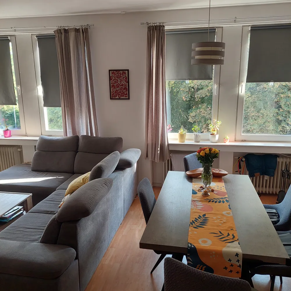 2 Zimmer Wohnung mit 74 m² in Aachen – Bild 2