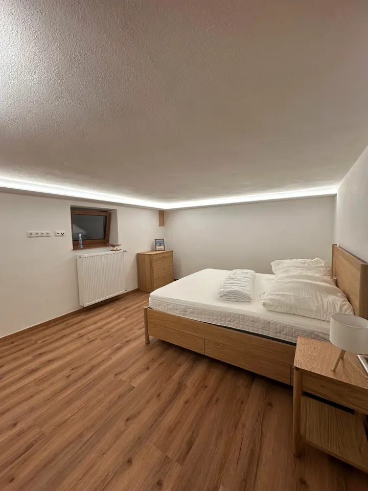 2 Zimmer Wohnung mit 41 m² in Berchtesgaden – Bild 1