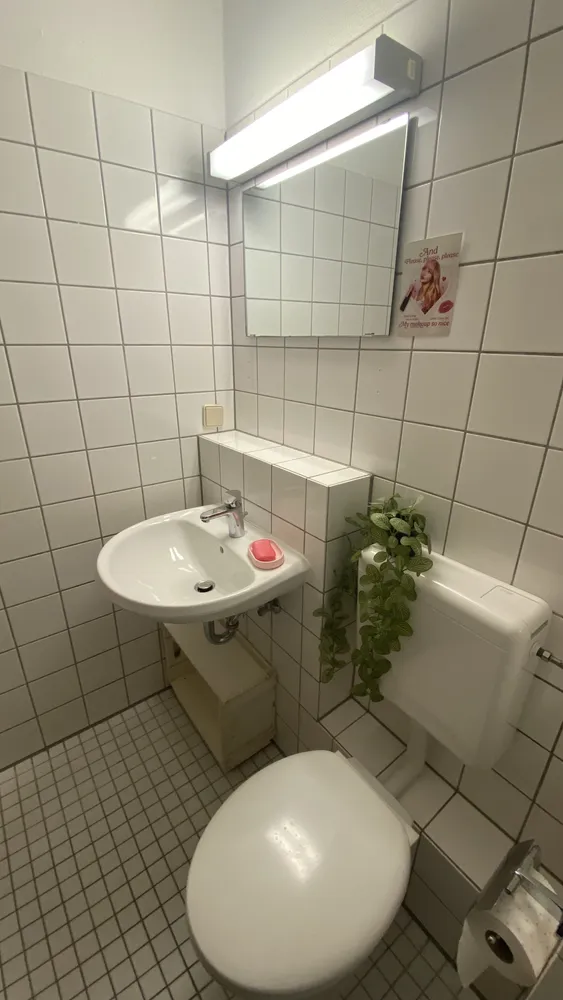 1 Zimmer Wohnung mit 24 m² in Mannheim – Bild 9