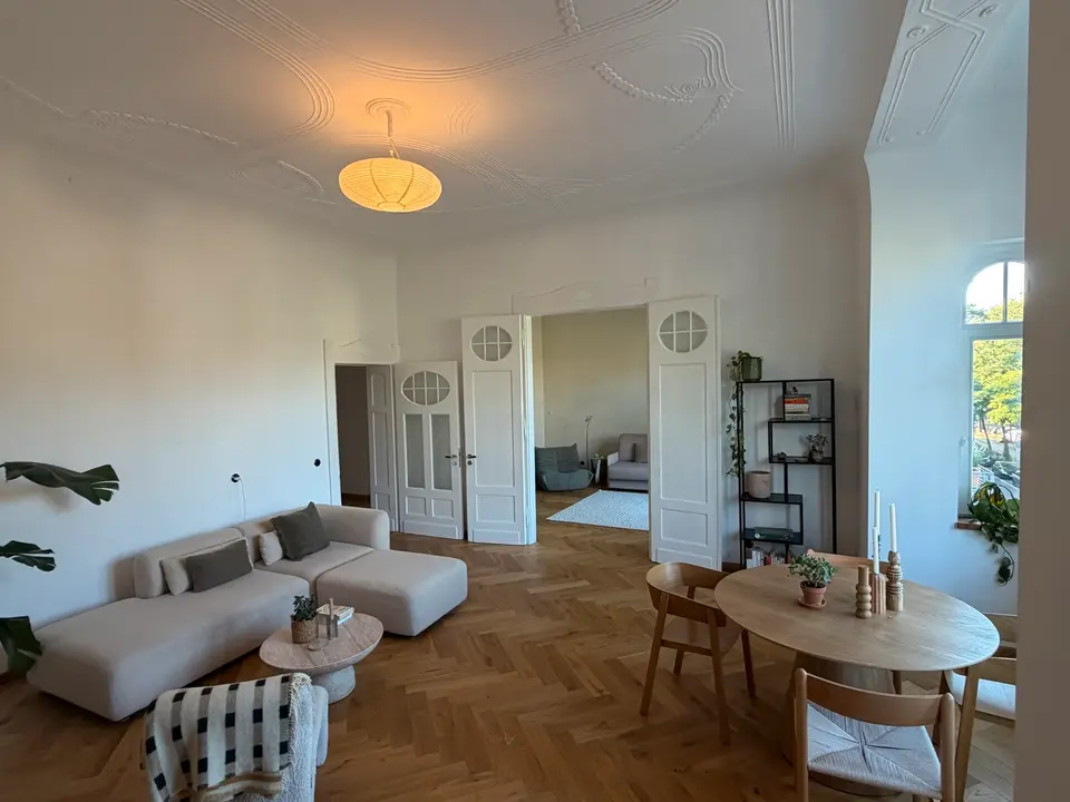WG-Zimmer mit 125 m² in Bergheim – Bild 2