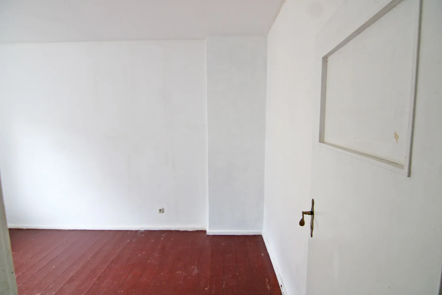 1 room apartment with 33 m² in Berlin – Photo 10