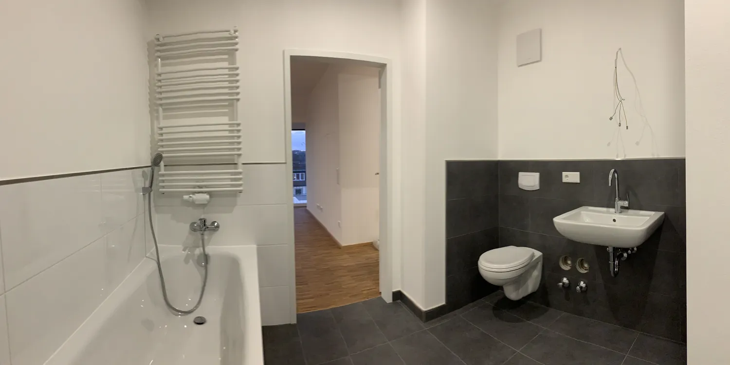 2 Zimmer Wohnung mit 69 m² in Wuppertal – Bild 4