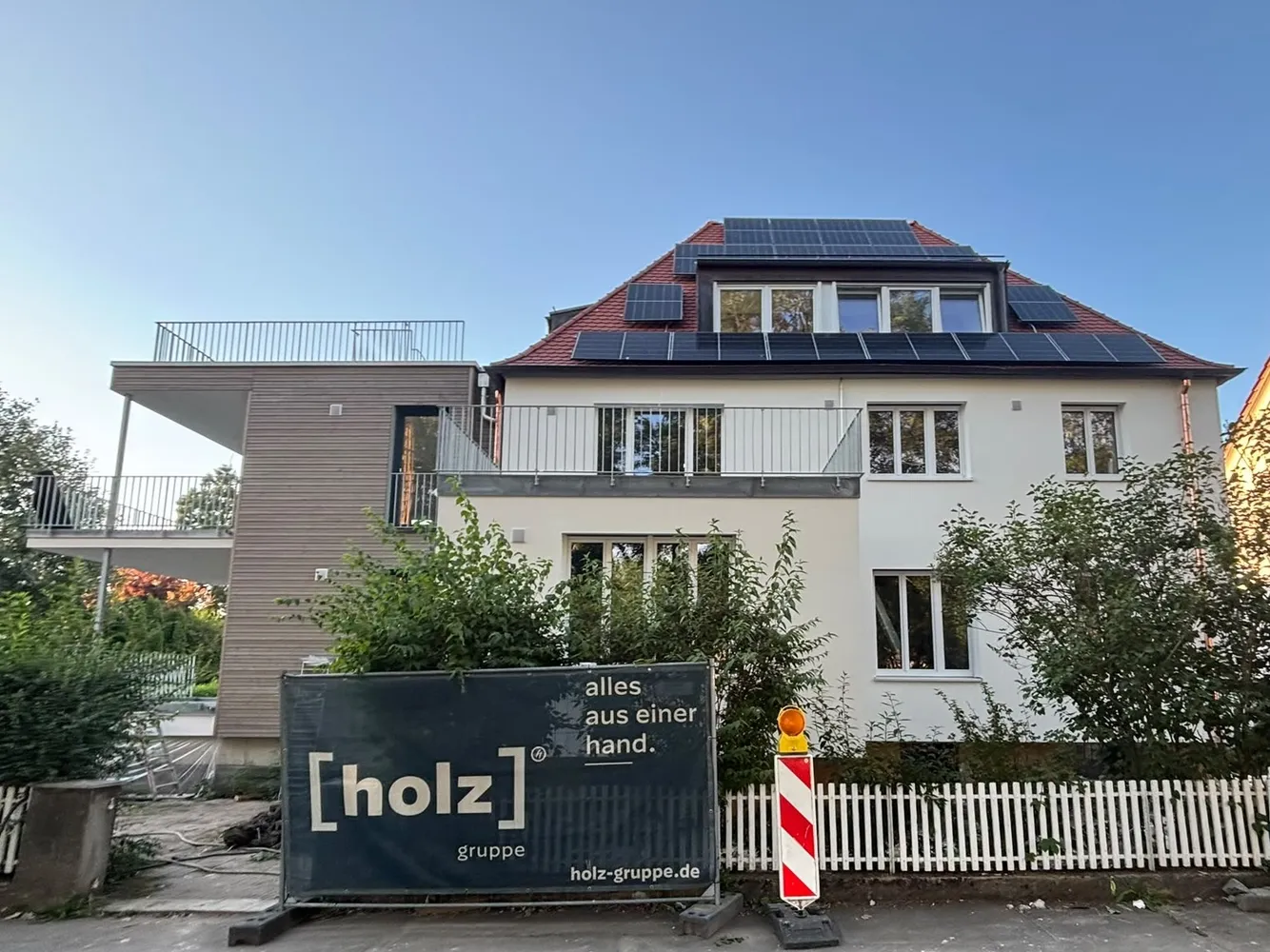 3 Zimmer Wohnung mit 101 m² in Ravensburg – Bild 4