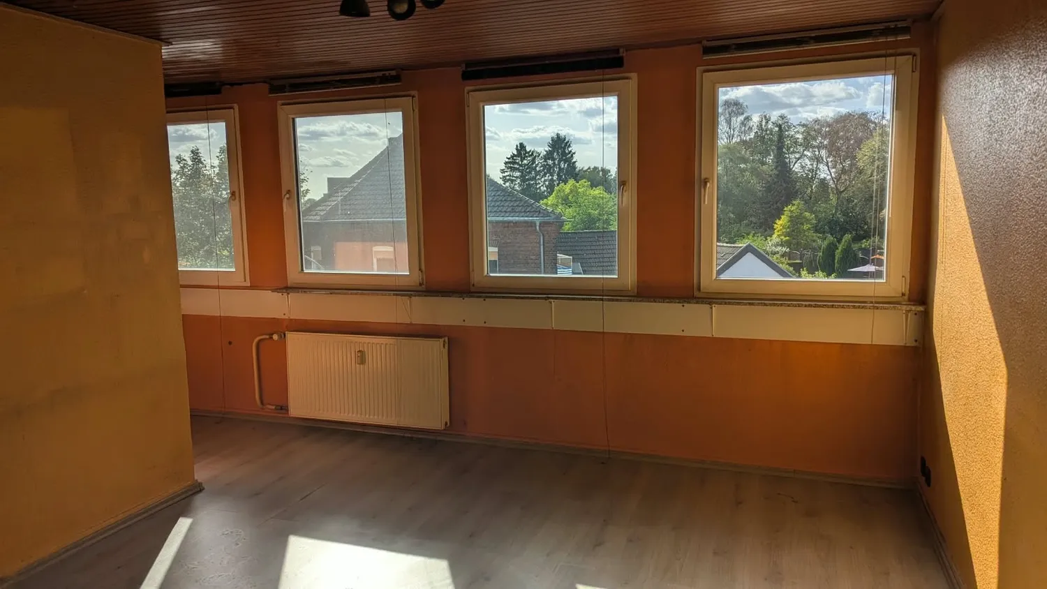 2 Zimmer Wohnung mit 44 m² in Oberhausen – Bild 6