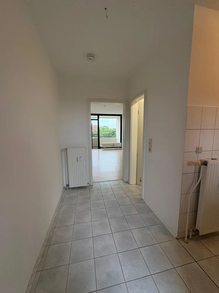 1 Zimmer Wohnung mit 31 m² in Hannover – Bild 5