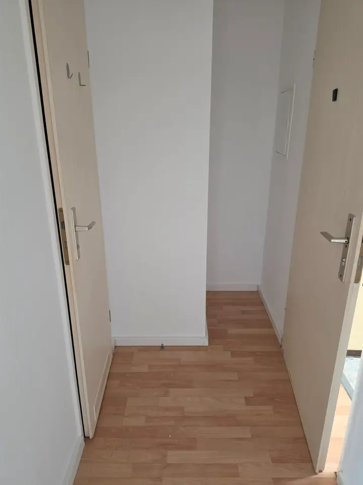 2 Zimmer Wohnung mit 42 m² in Dessau-Roßlau – Bild 8