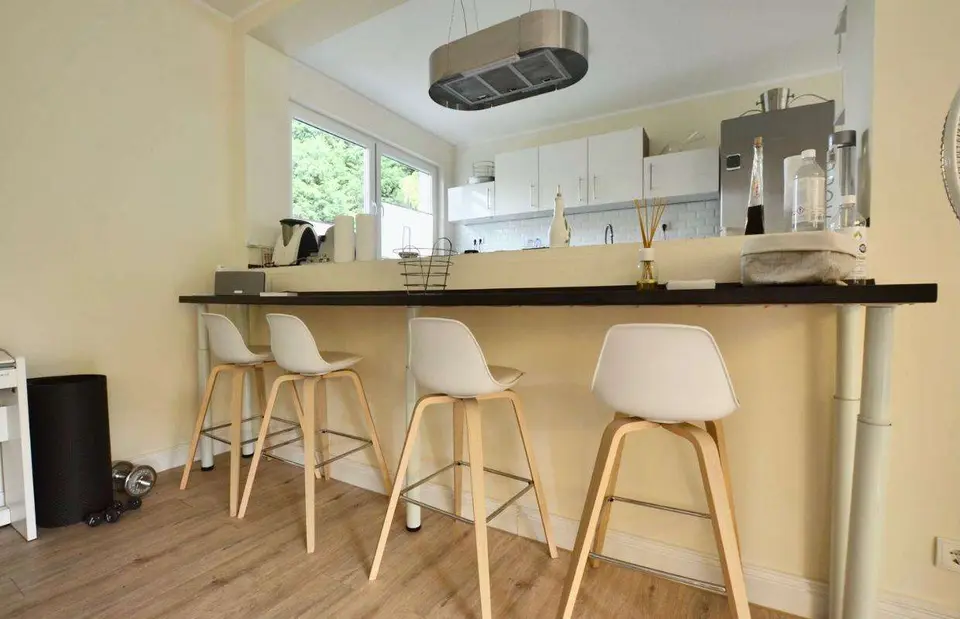 WG-Zimmer mit 150 m² in Tönisvorst – Bild 7
