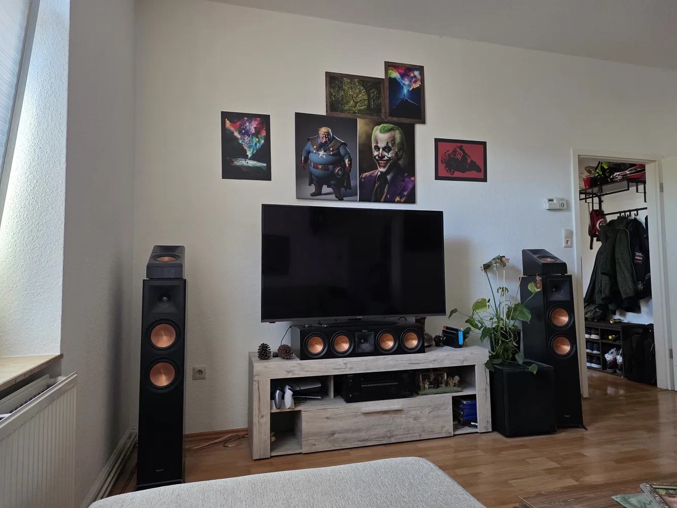 2 Zimmer Wohnung mit 52 m² in Wiesbaden – Bild 5