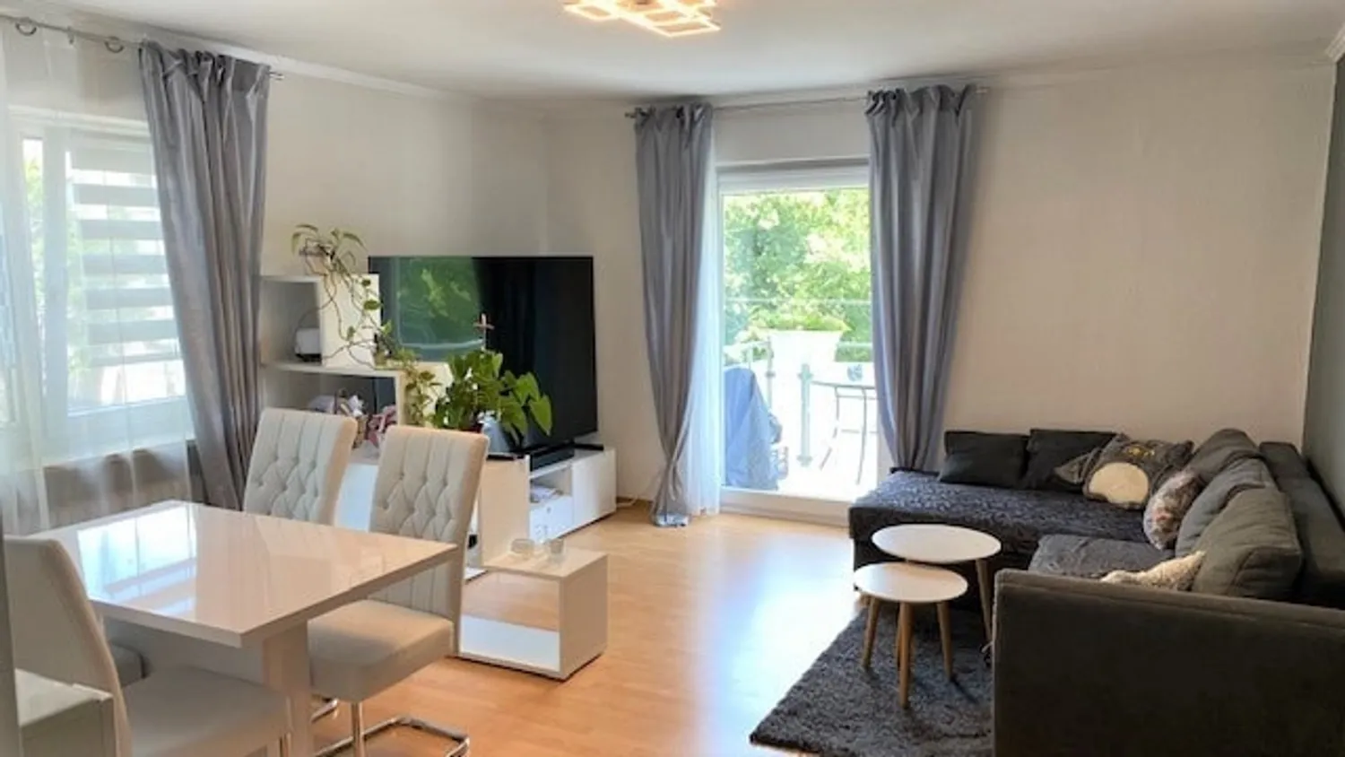 2 Zimmer Wohnung mit 49 m² in Stuttgart – Bild 2