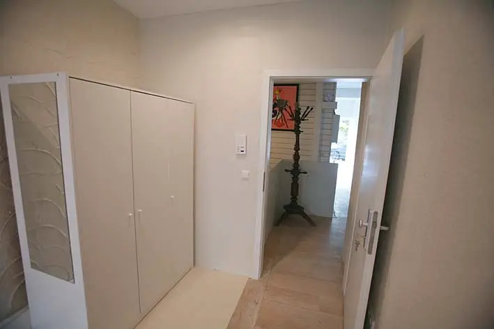 WG-Zimmer mit 98 m² in Mannheim – Bild 4