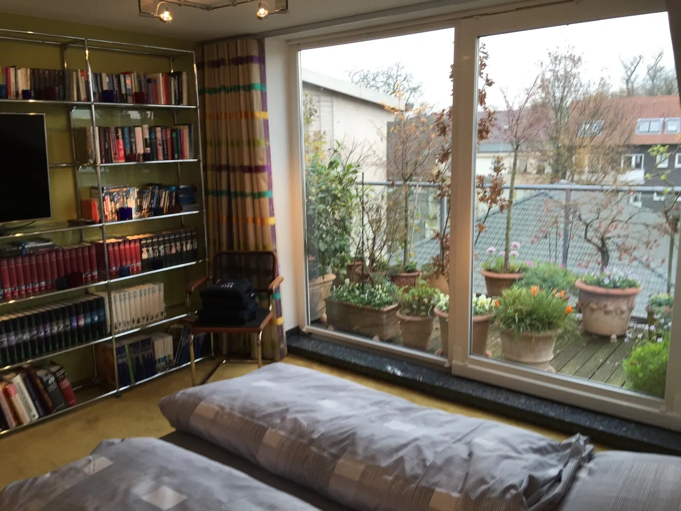 2 Zimmer Wohnung mit 96 m² in Dortmund – Bild 5