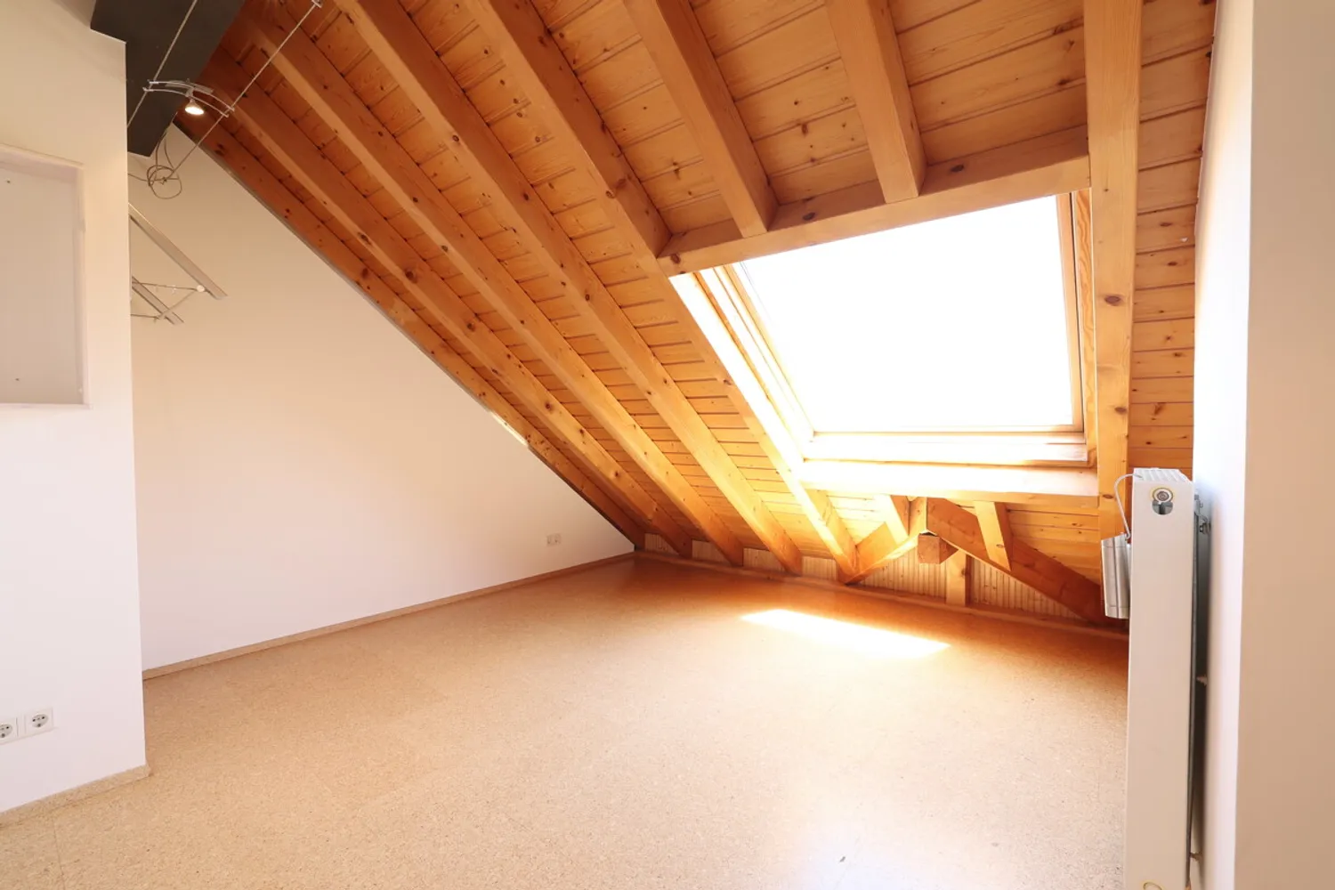 4 Zimmer Wohnung mit 149 m² in Kaiserslautern – Bild 3