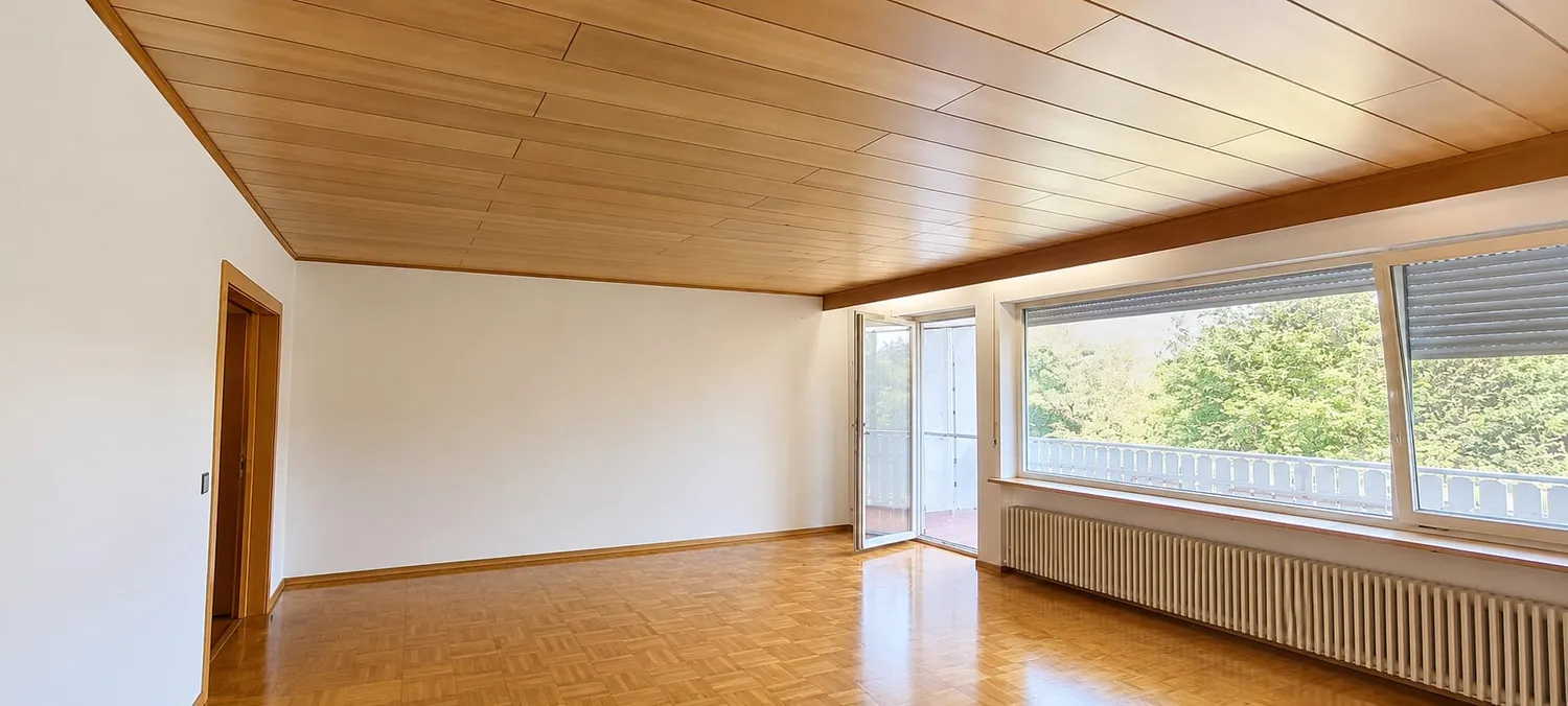3 Zimmer Wohnung mit 100 m² in Passau – Bild 9