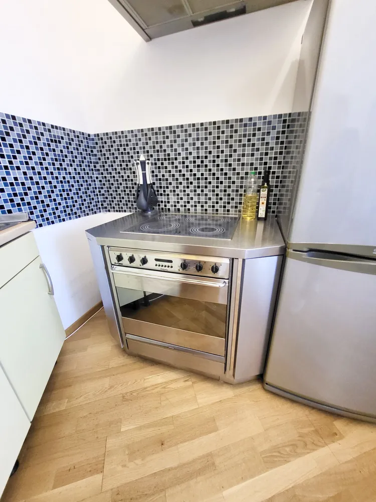 1 Zimmer Wohnung mit 25 m² in Düsseldorf – Bild 10