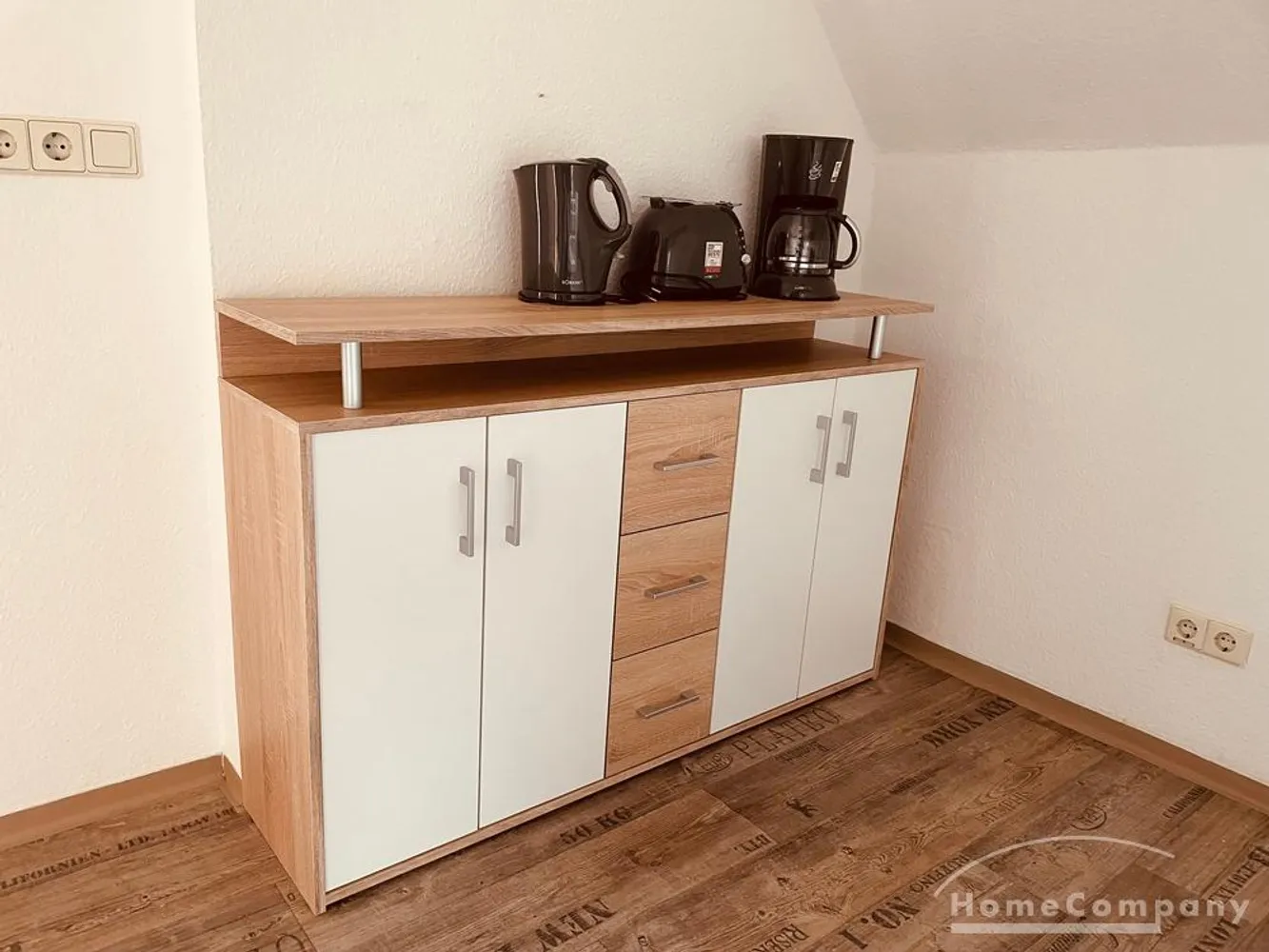 3 Zimmer Wohnung mit 85 m² in Leipzig – Bild 6