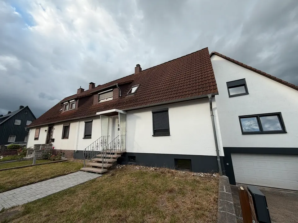 6 Zimmer Haus mit 120 m² in Osterode am Harz – Bild 2