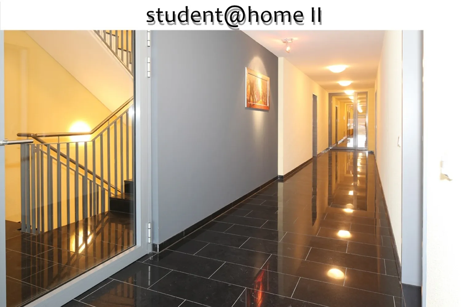 2 Zimmer Wohnung mit 49 m² in Karlsruhe – Bild 1