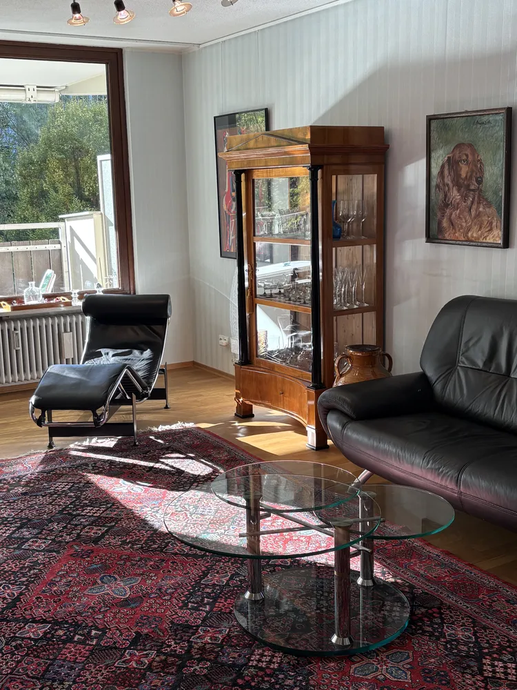 3 Zimmer Wohnung mit 105 m² in München – Bild 5