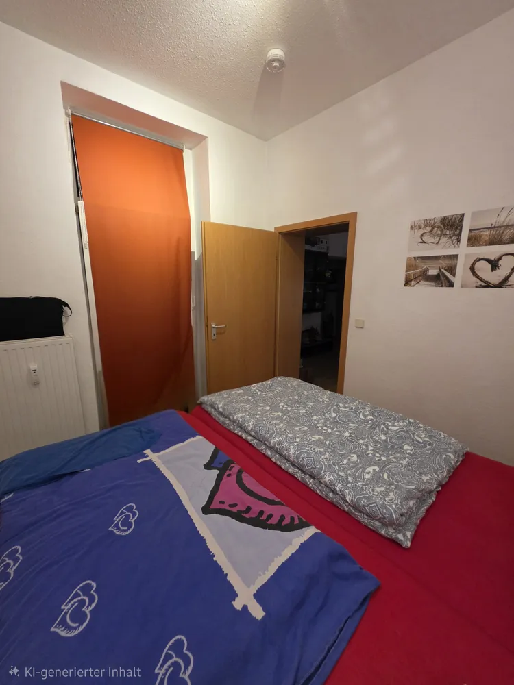 3 Zimmer Wohnung mit 67 m² in Magdeburg – Bild 12