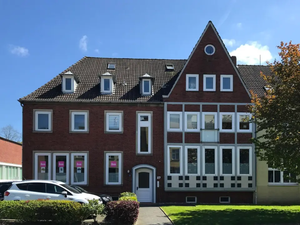 3 Zimmer Wohnung mit 72 m² in Wilhelmshaven – Bild 9