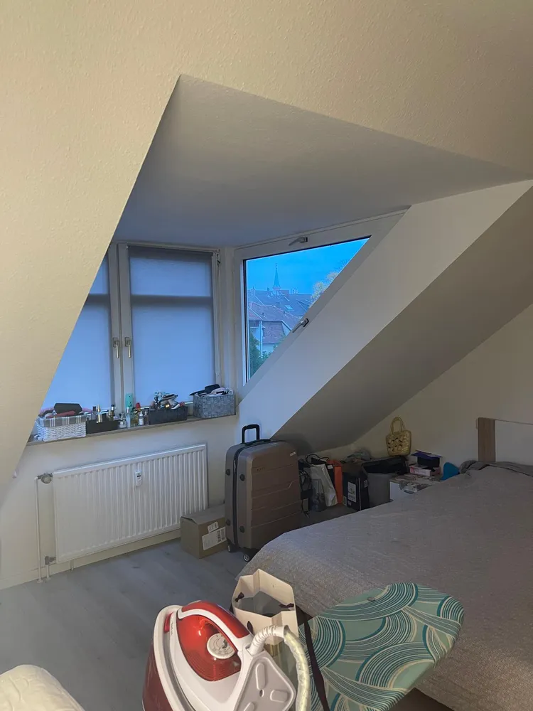 2 Zimmer Wohnung mit 68 m² in Mönchengladbach – Bild 6