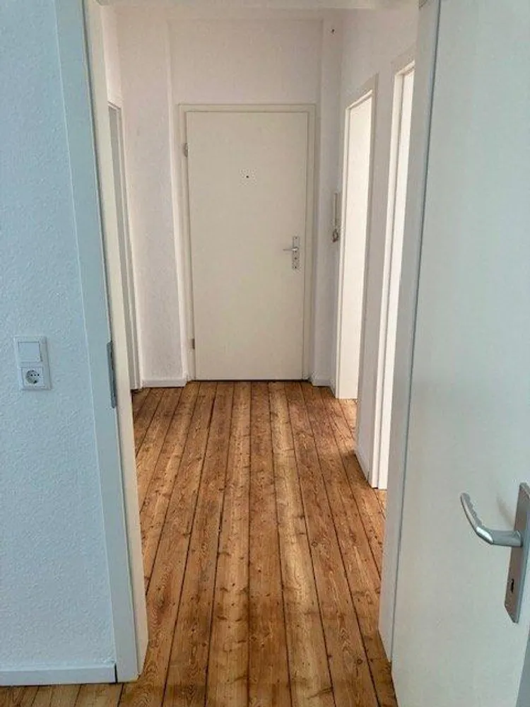 2 Zimmer Wohnung mit 55 m² in Bremen – Bild 3