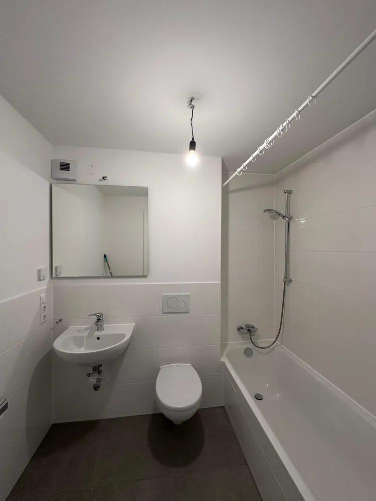 2 Zimmer Wohnung mit 53 m² in München – Bild 4