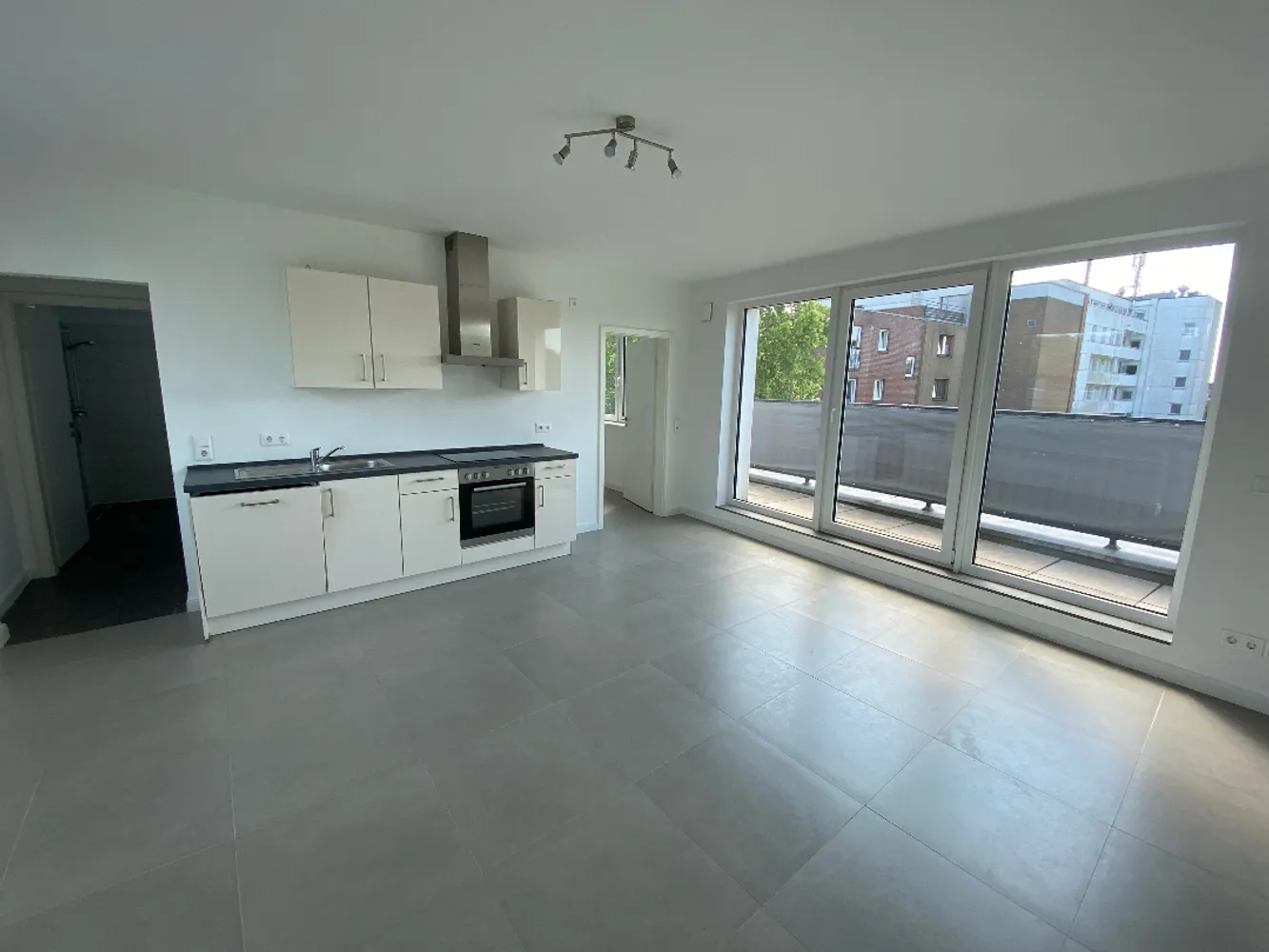 4 Zimmer Wohnung mit 72 m² in Hamburg – Bild 5