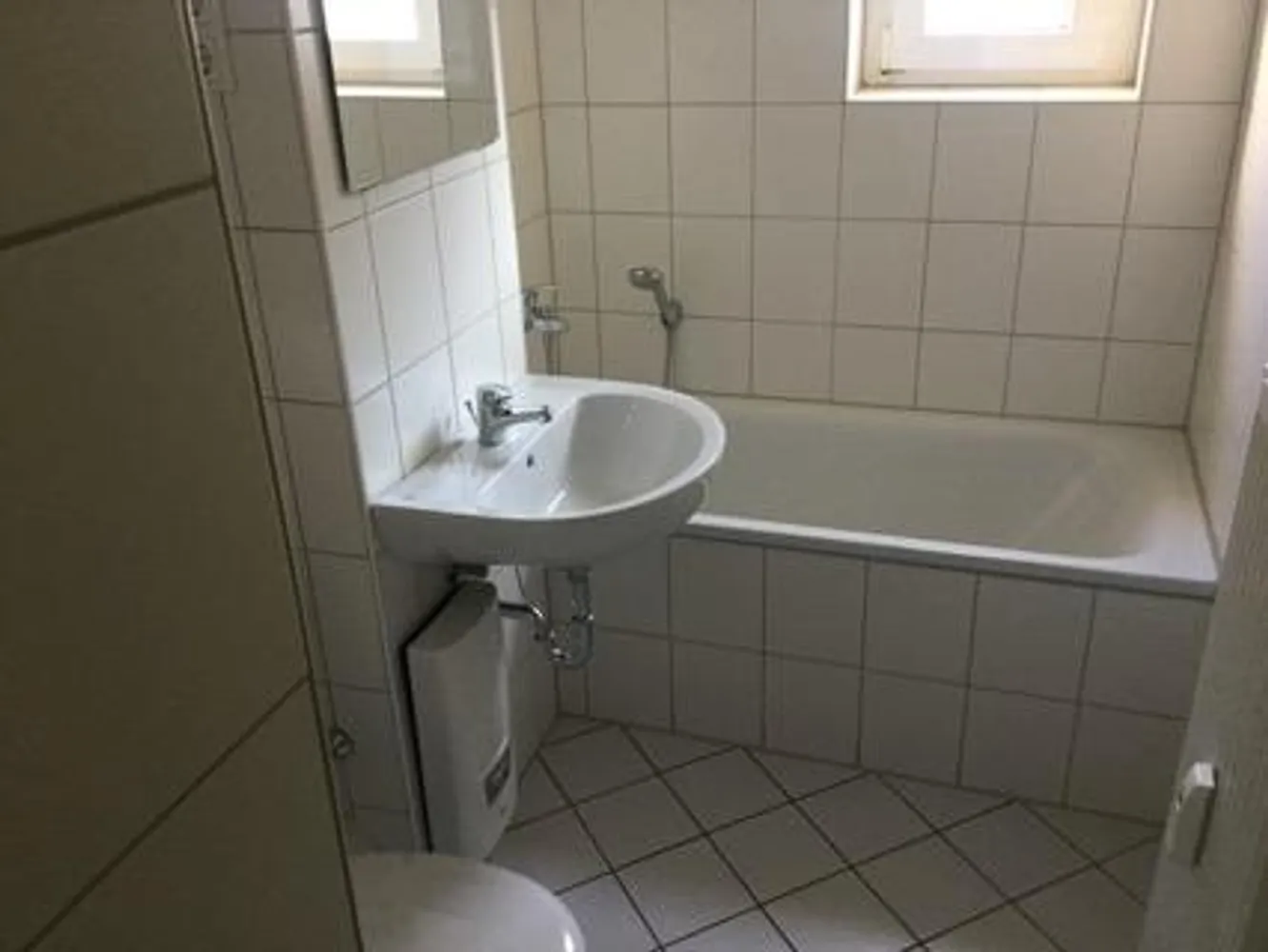 1 Zimmer Wohnung mit 37 m² in Oberhausen – Bild 2