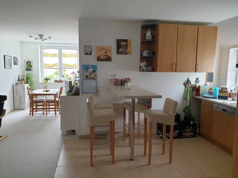3 Zimmer Wohnung mit 79 m² in Bielefeld – Bild 4