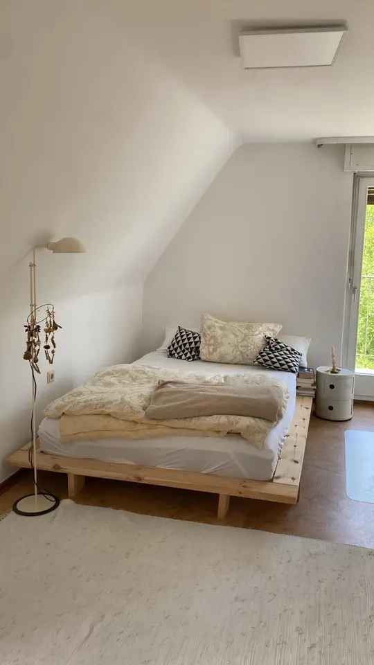 Shared room with 20 m² in Würzburg – Photo 8