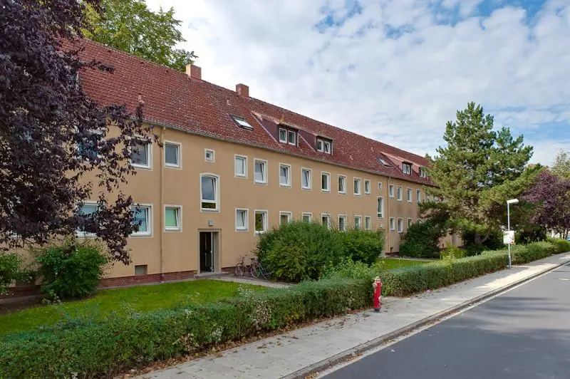 3 Zimmer Wohnung mit 71 m² in Braunschweig – Bild 4