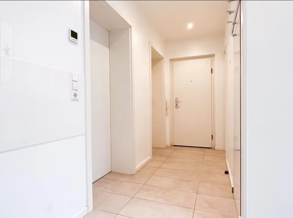 2 Zimmer Wohnung mit 50 m² in Pforzheim – Bild 6