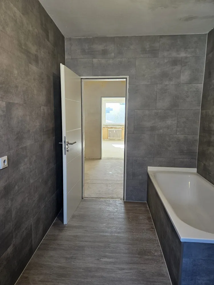 4 Zimmer Wohnung mit 112 m² in Duisburg – Bild 3