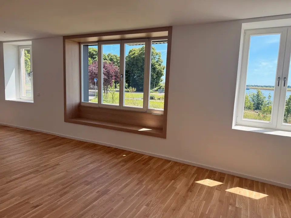 3 Zimmer Wohnung mit 103 m² in Emmerich am Rhein – Bild 3