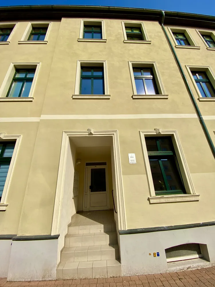 3 Zimmer Wohnung mit 59 m² in Dessau-Roßlau – Bild 4