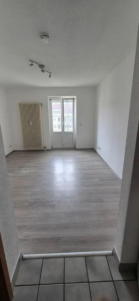 Studio mit 22 m² in Passau – Bild 3
