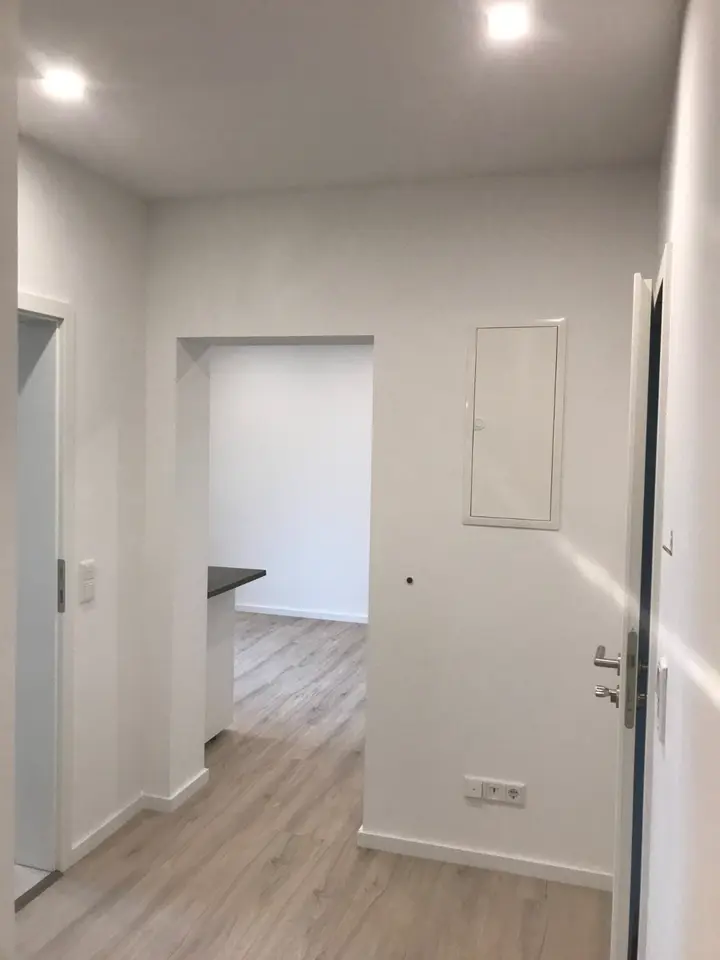 WG-Zimmer mit 14 m² in Siegen – Bild 9