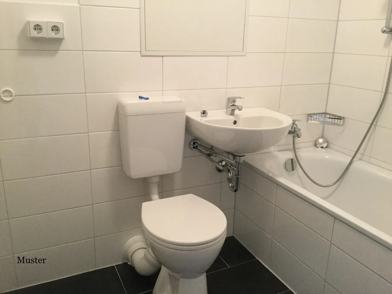 3 Zimmer Wohnung mit 64 m² in Dresden – Bild 3