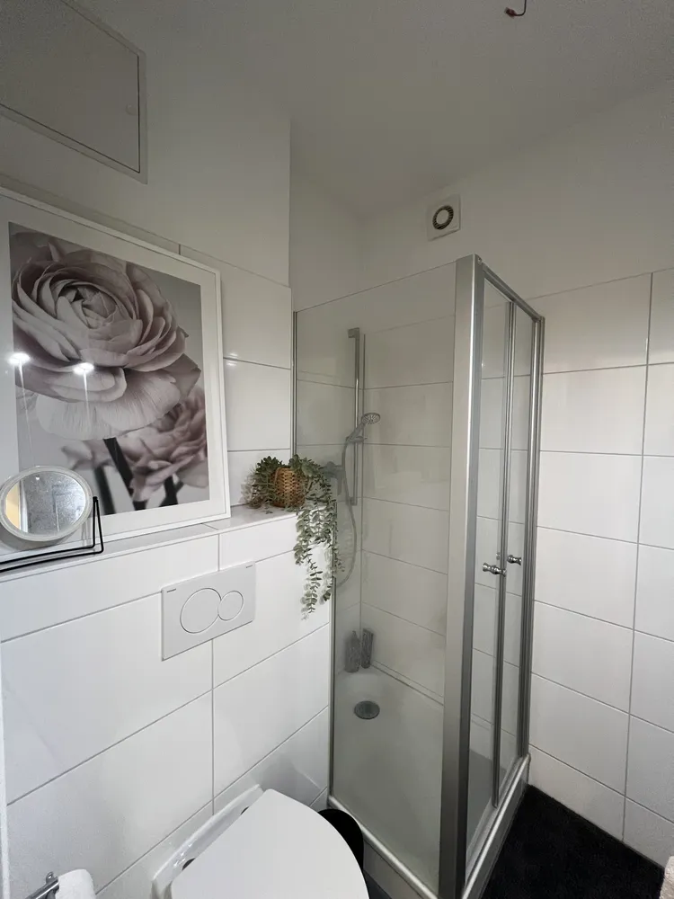 1 Zimmer Wohnung mit 26 m² in Wiesbaden – Bild 7