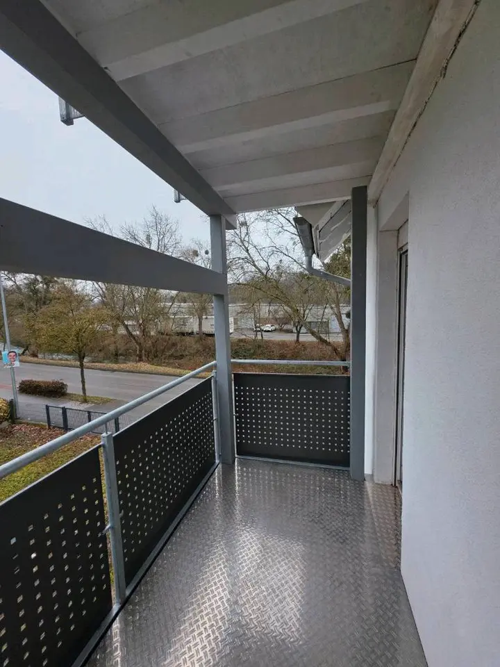 2 room apartment with 60 m² in Tübingen – Photo 2