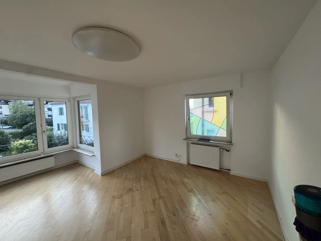 4 Zimmer Wohnung mit 120 m² in Stuttgart – Bild 2